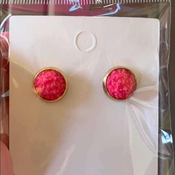 Jewelry - Earrings